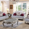 Victorian 3PC Sofa Set