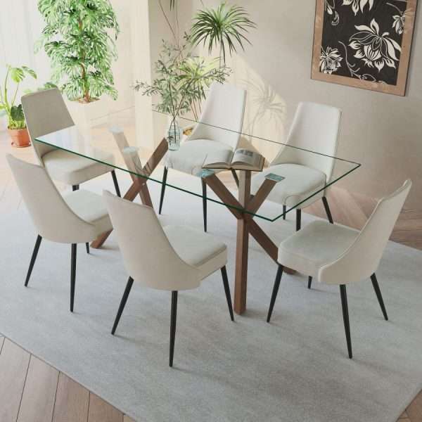 Modern Dining Chair