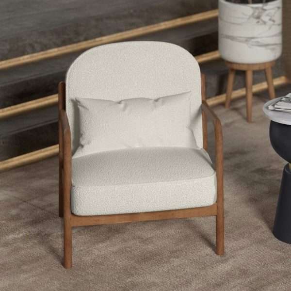 Comfortable Accent Chair