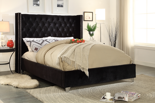 Black-Bed