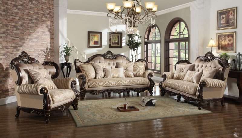 Luxury-Sofa-Set