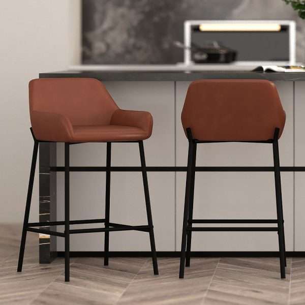 Comfortable Counter Stool