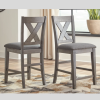 Counter Height Bar Stool
