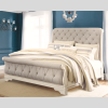 Queen Size Bed