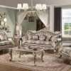 Antique Living Room Set