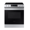 Samsung NE63T8311SS 6.3 cu. ft. Electric Range with Fan Convection