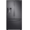 Samsung RF28R6201SG French Door Fridge in Black Stainless Steel