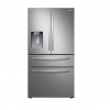 4-Door, French Door Fridge with Twin Cooling Plus - RF28R7201SR