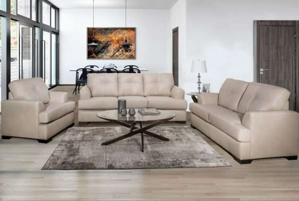 Canadian Made Wilson Sofa Set