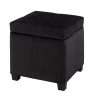 storage ottoman