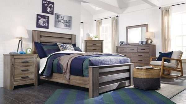 Bedroom Package