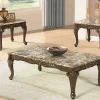 Wooden Coffee Table