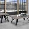 Coffee Table Grey