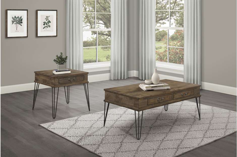 coffee table..jpg (3) Coffee Table Wood