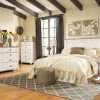 bedroom set