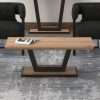 Rectangular Coffee Table