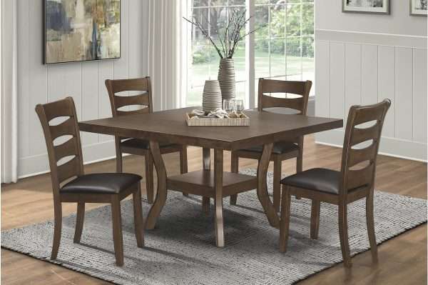 5PC Dining Set