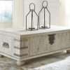 Contemporary Coffee Table