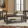 Table In 3 PC