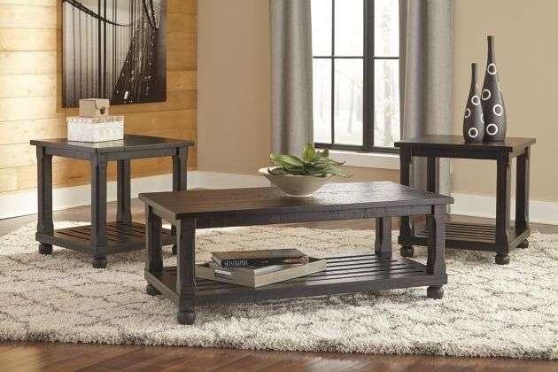 Table In 3 PC