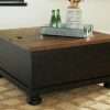 Table with Lift Top Canada