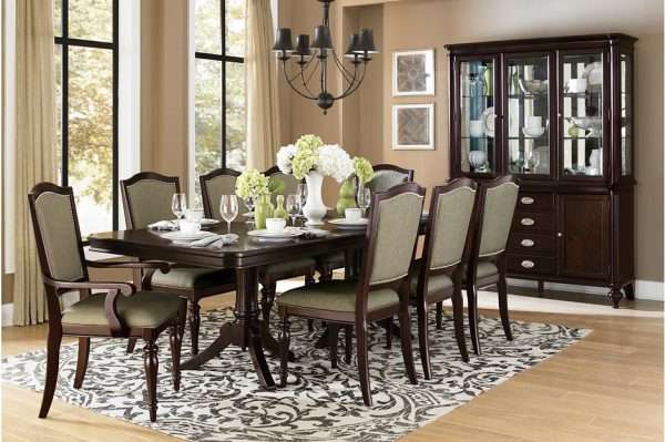 Wooden Dining Table