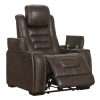 Power Recliner Sale