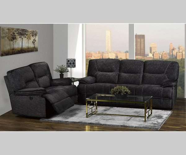 Electric Recliner