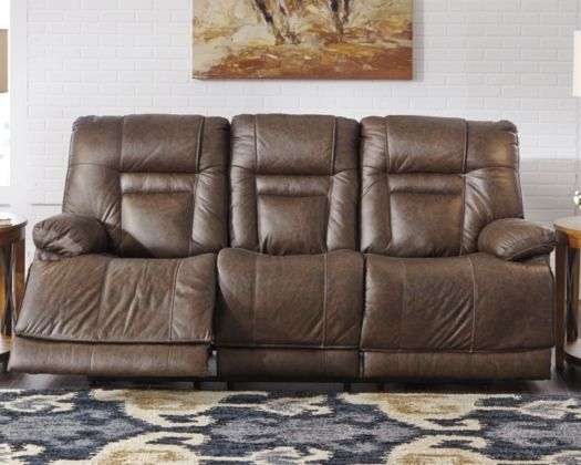Dual Sided Electric Recliner
