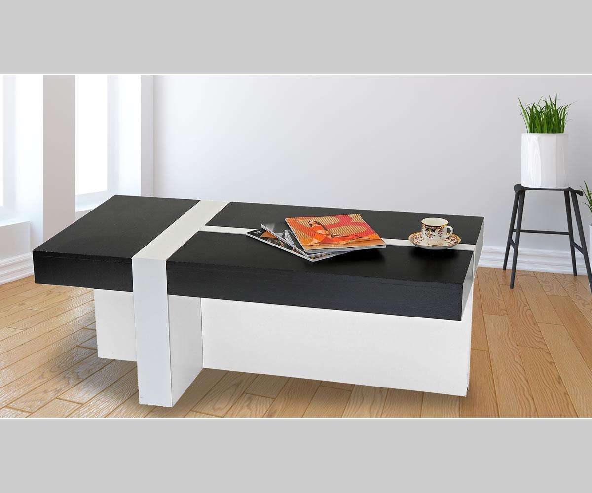 geometric table..jpg Coffee Table
