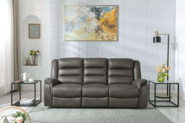 Recliner with Table Canada