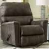 Brown Recliner Chair