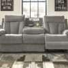 Reclining Sofa