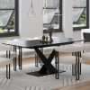Scratch Resistant Dining Table