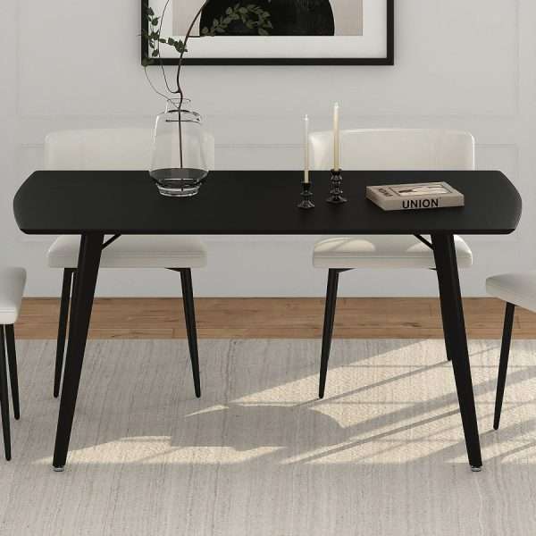 Rectangular Dining Table