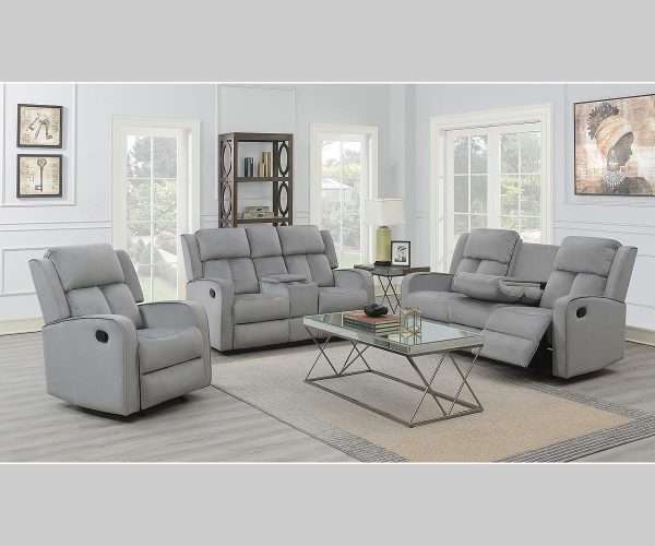 recliner sofa