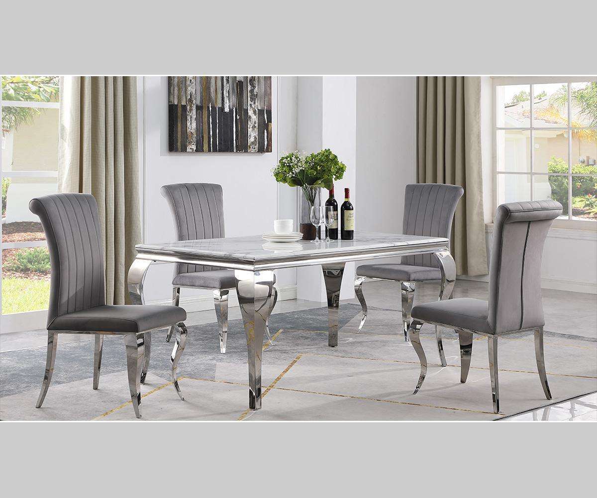 3373-t-8401-bianca-white-with-chara-grey-set (1) marble table