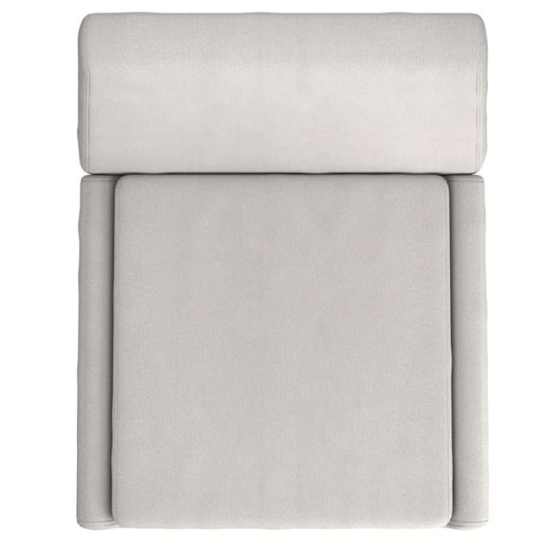 2 Chair in Beige Fabricjpg