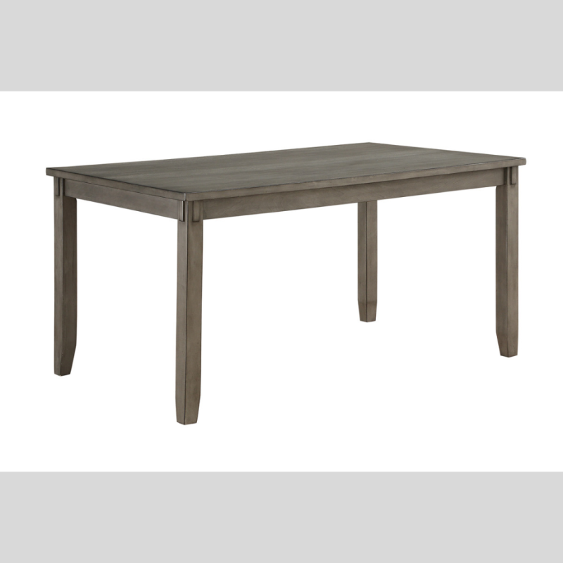 2 wooden dining set jpg