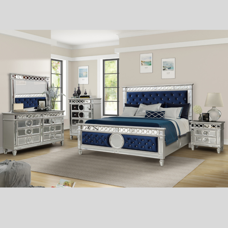 LED Bedroom Sets