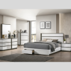 White Bedroom Set