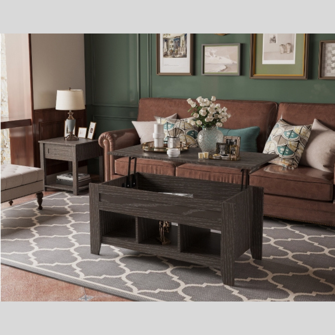Wooden Coffee Table Wooden Coffee Table