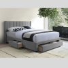 King Size Bed