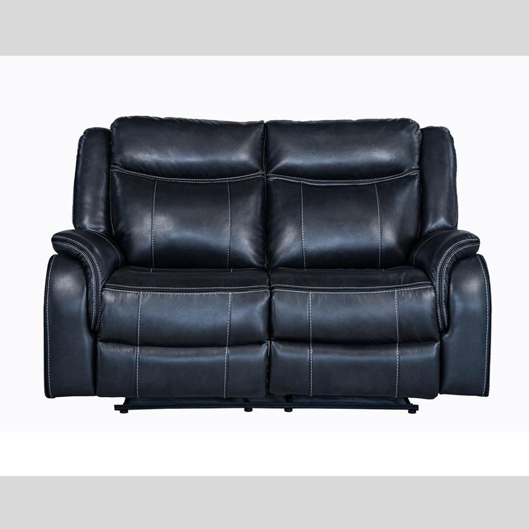 4-Grey-Recliner-Sofa-Set