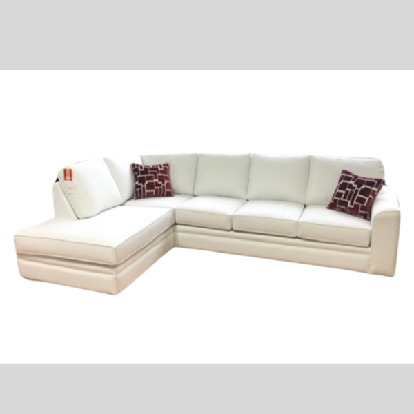 Modern Sectional at Lowest Price