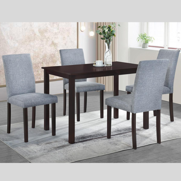 Wooden Dining Set