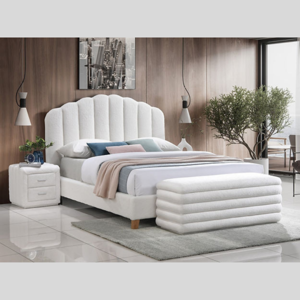 Platform Bed