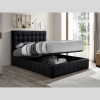 Platform Bed