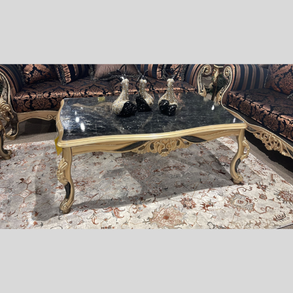 Luxury Coffee Table