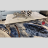 Coffee Table in Marble
